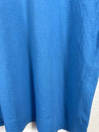 Camiseta Nike Azul