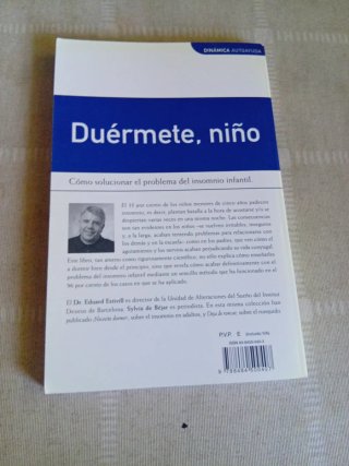 Duermete Niño