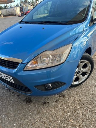 Ford Focus 2009
