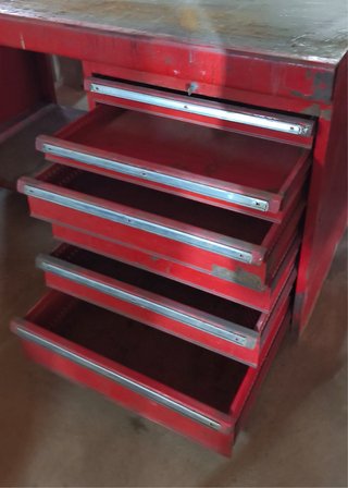 Herramientas irimo wurth Bosch metabo heco