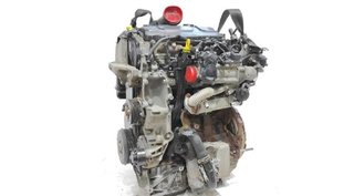 Motor completo renault m9tc6 master carnp1886682