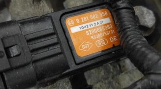 Motor completo renault m9tc6 master carnp1886682
