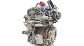 Motor completo renault m9tc6 master carnp1886682