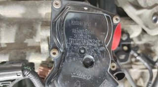 Motor completo renault m9tc6 master carnp1886682