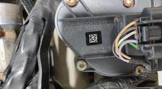 Motor completo renault m9tc6 master carnp1886682