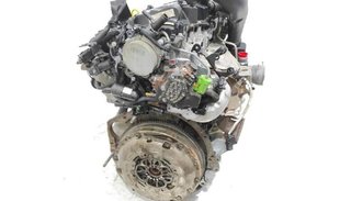 Motor completo renault m9tc6 master carnp1886682