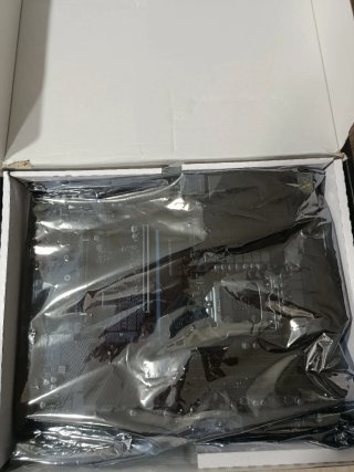 Placa Base MSI Z490-A PRO