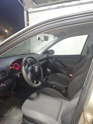 SEAT Cordoba 2003