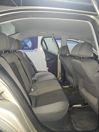 SEAT Cordoba 2003