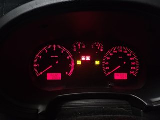 SEAT Cordoba 2003