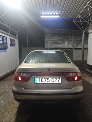 SEAT Cordoba 2003