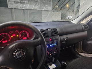 SEAT Cordoba 2003