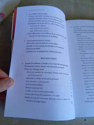 Mobbing. Vencer el acoso moral