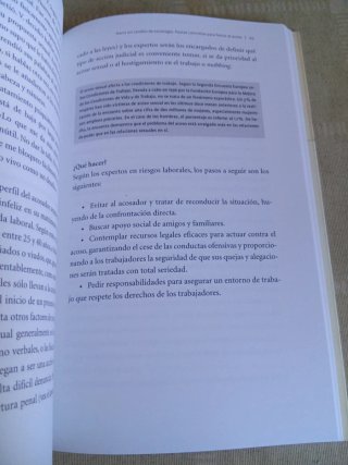 Mobbing. Vencer el acoso moral