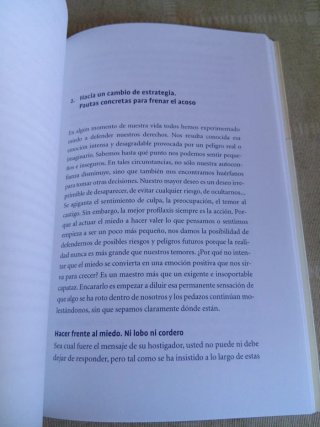 Mobbing. Vencer el acoso moral