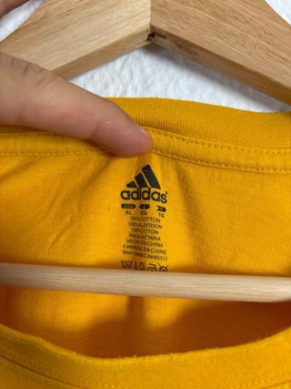 Camiseta Adidas Nuggets 1967 Basketball