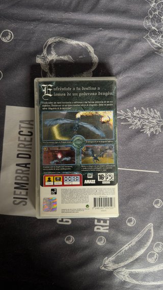 FIFA 09 eragorn playchapas warriors psp