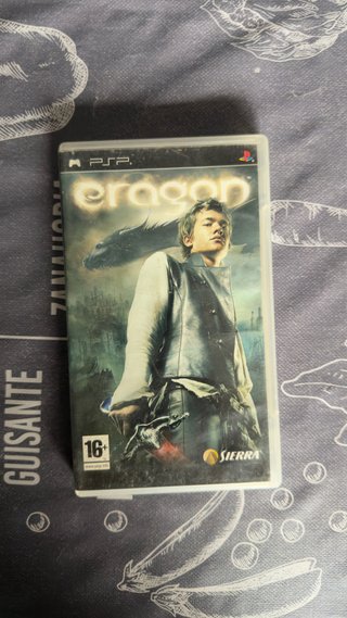 FIFA 09 eragorn playchapas warriors psp