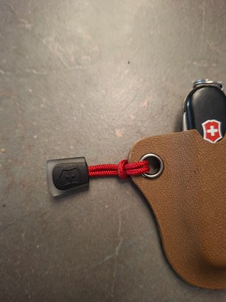 Funda Kydex para Victorinox Classic