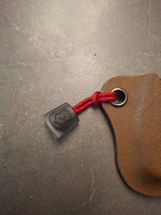 Funda Kydex para Victorinox Classic
