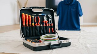 Electricista Rápido: Pequeñas Averías y Montajes