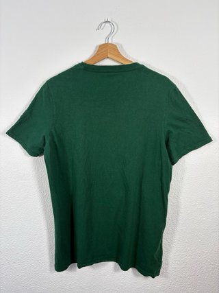 Camiseta Adidas Ohio Bobcats Verde