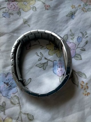 Reloj Viceroy Acero Inoxidable Cuarzo