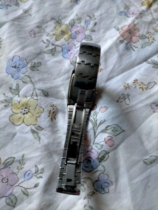 Reloj Viceroy Acero Inoxidable Cuarzo