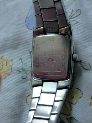 Reloj Viceroy Acero Inoxidable Cuarzo