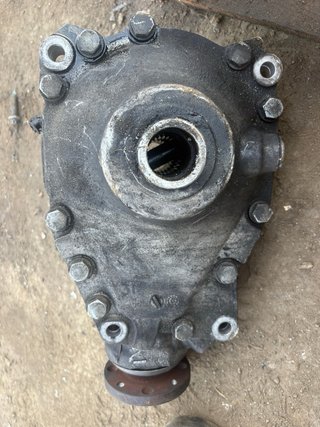 Caja Transfer BMW xDrive 3.15 Ref. 31517567345