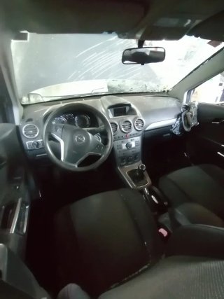 Opel Antara 2007 2.0 4x4 150cv para recambios.