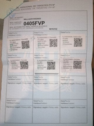 Opel Antara 2007 2.0 4x4 150cv para recambios.