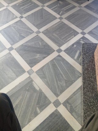 Piso compartido