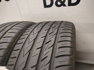 Neumáticos de ocasión 225/50 R17 98Y