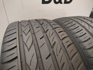 Neumáticos de ocasión 225/50 R17 98Y