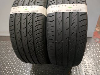 Neumáticos de ocasión 225/50 R17 98Y