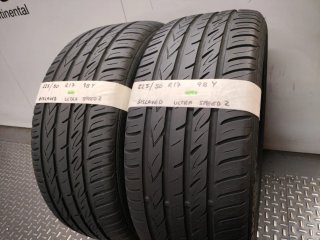 Neumáticos de ocasión 225/50 R17 98Y
