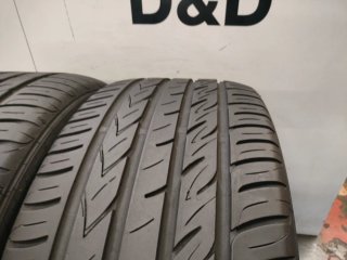 Neumáticos de ocasión 225/50 R17 98Y