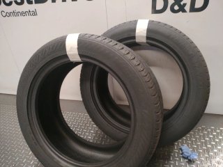 Neumáticos de ocasión 225/50 R17 98Y