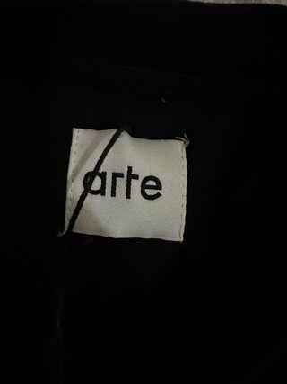 Camiseta Arte Negra