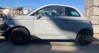 108622 46343386 centralita motor uce fiat 500 150