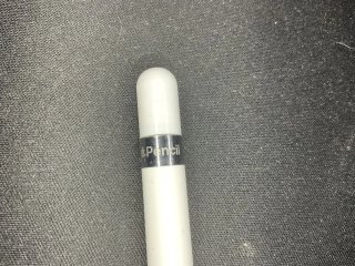 Apple Pencil 1ª Gen