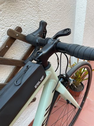 Bicicleta Canyon Endurance AL XS