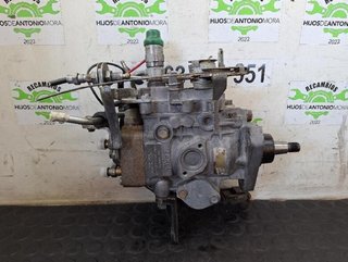 111550 1046414230 bomba inyectora nissan trade