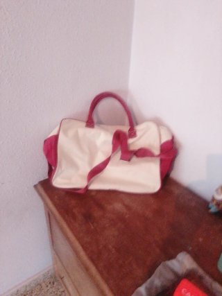 Bolso Minnie Mouse