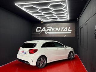 Mercedes-Benz Clase A AMG