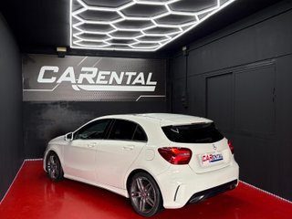 Mercedes-Benz Clase A AMG