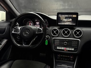 Mercedes-Benz Clase A AMG