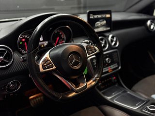 Mercedes-Benz Clase A AMG