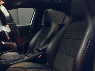 Mercedes-Benz Clase A AMG